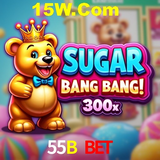 Download para Android e iOS na 55B Bet